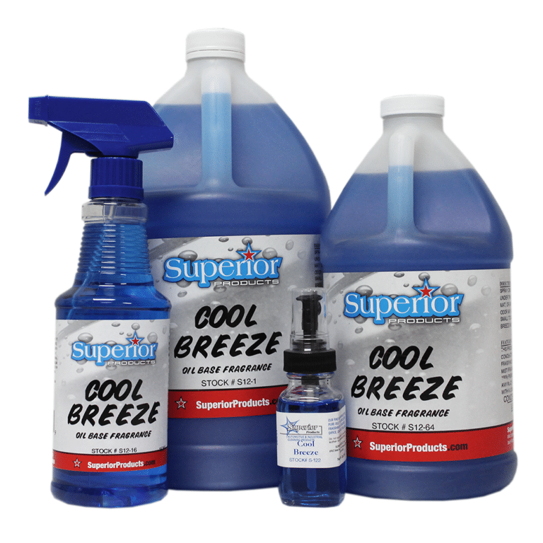 Oil Based Fragrances Air Fresheners Superior Products