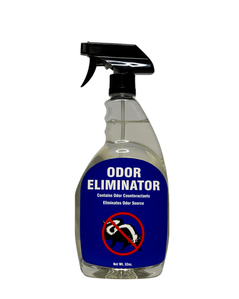 Odor Eliminator Interior Superior Products