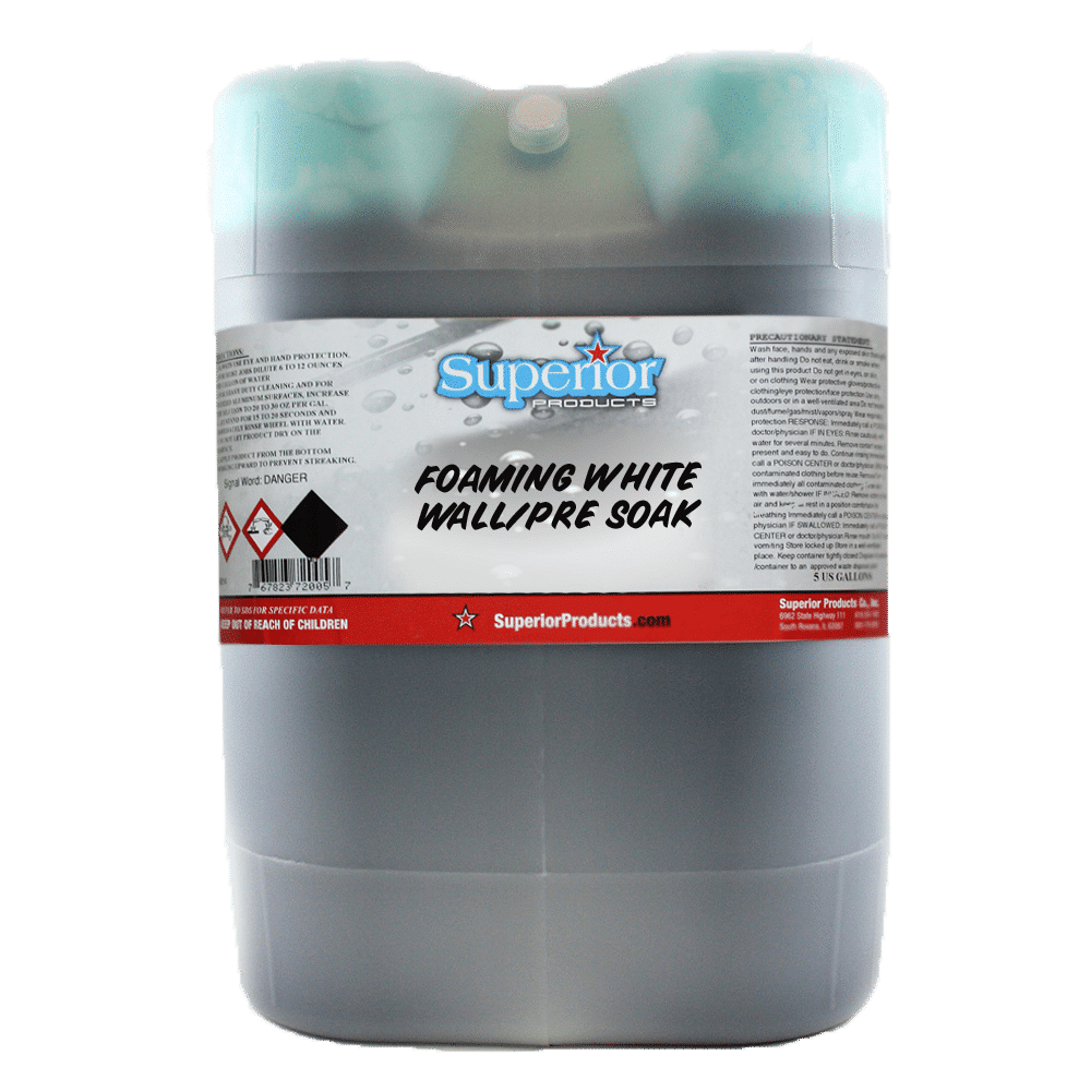 Car Wash Supplies Catalog Superior Products