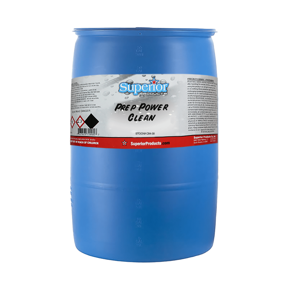 Car Wash Supplies Catalog Superior Products