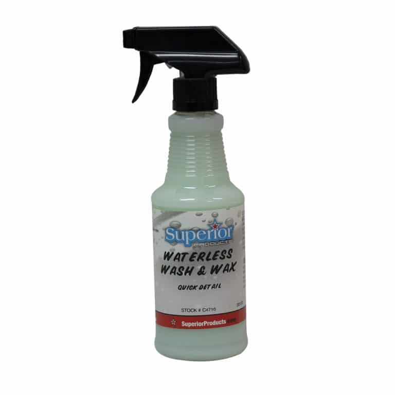 Vehicle Soap with Wax Soap Soaps Superior Products