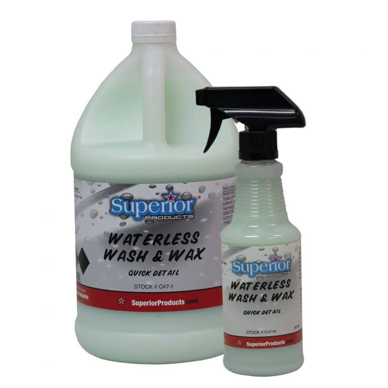 ZapIt (Stain Remover) Cleaner Superior Products