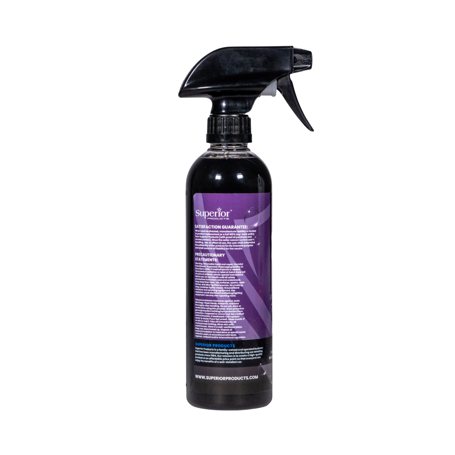 Cover All Ceramic/Graphene Booster - Image 2