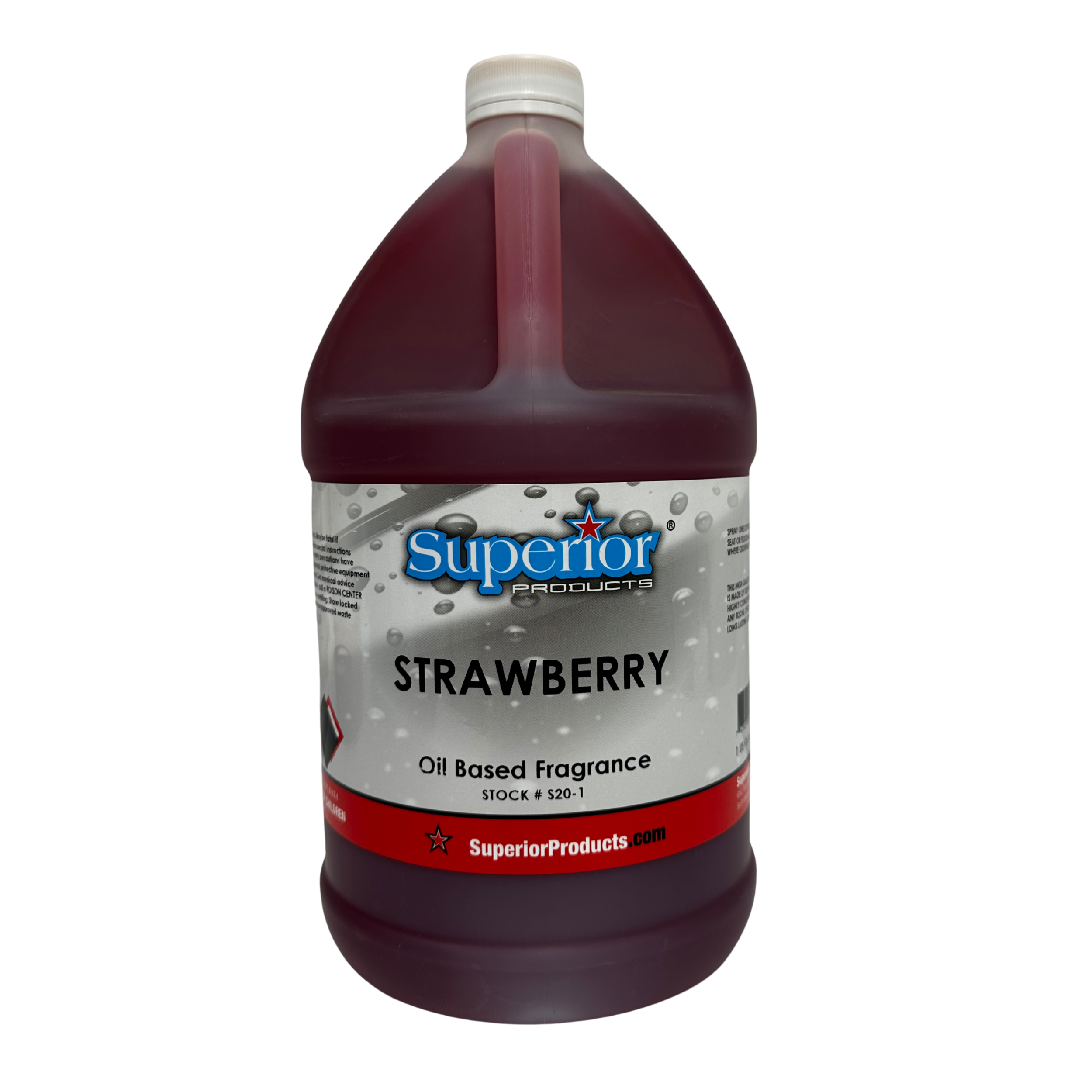 Strawberry - Image 4
