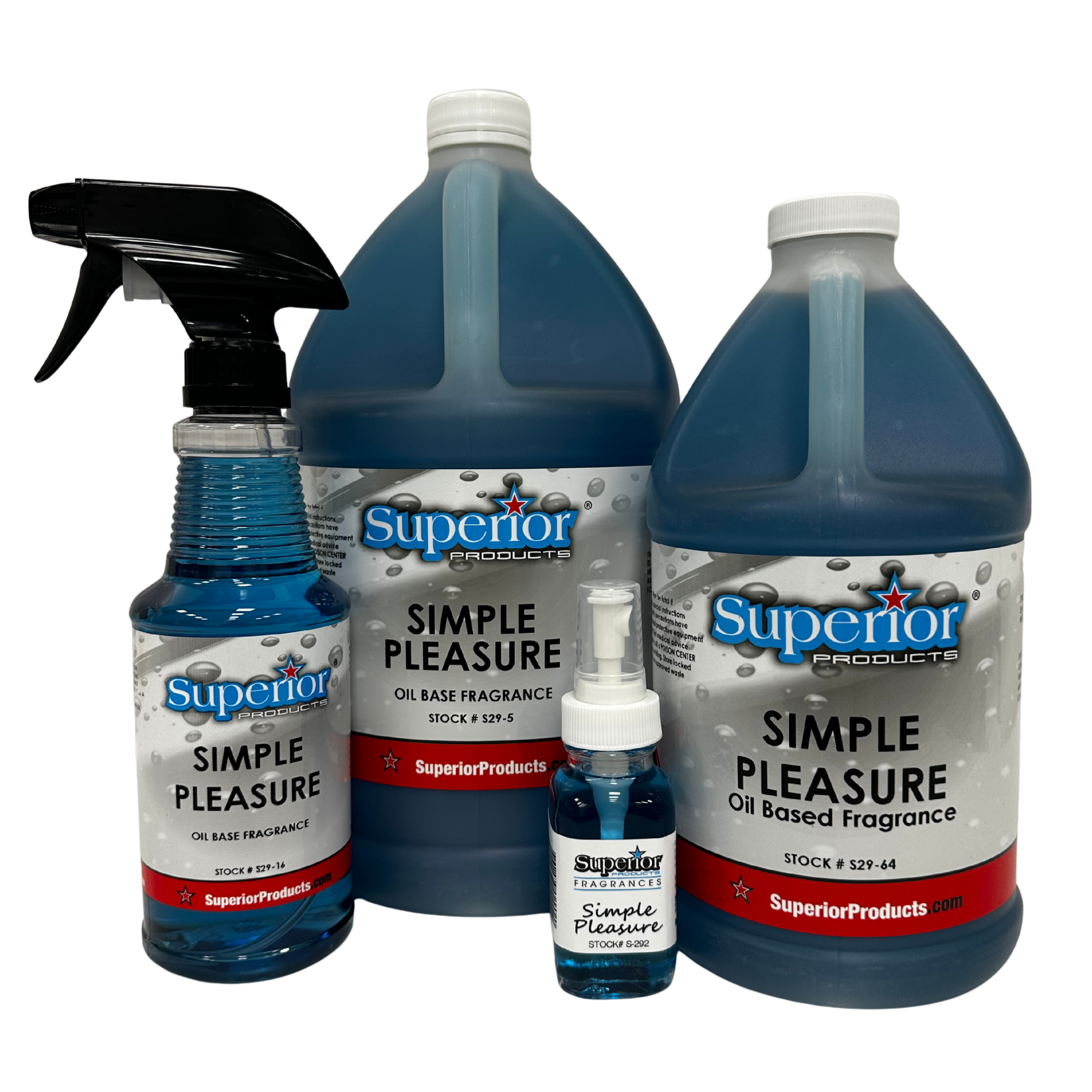 Simple Pleasure - Image 5