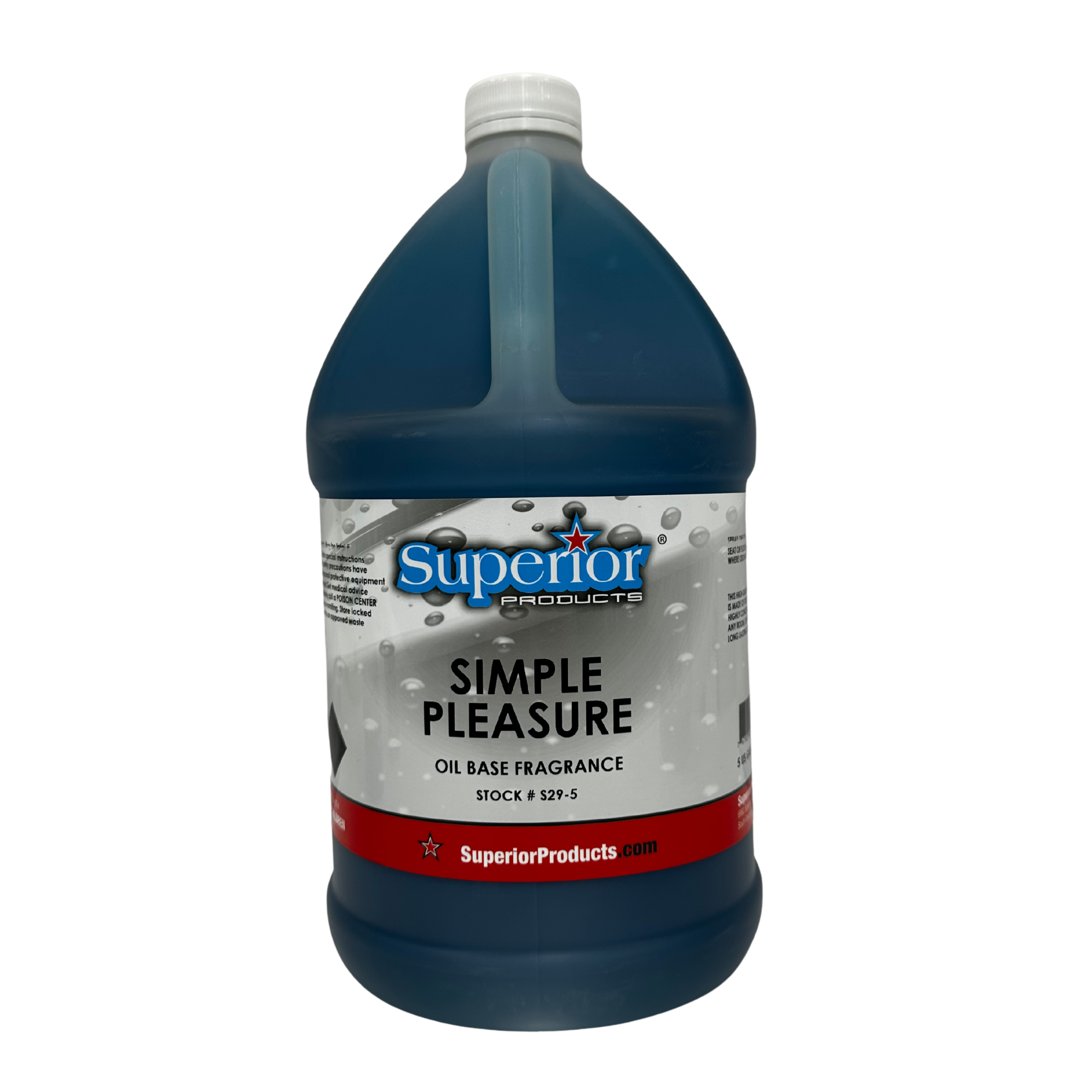 Simple Pleasure - Image 4