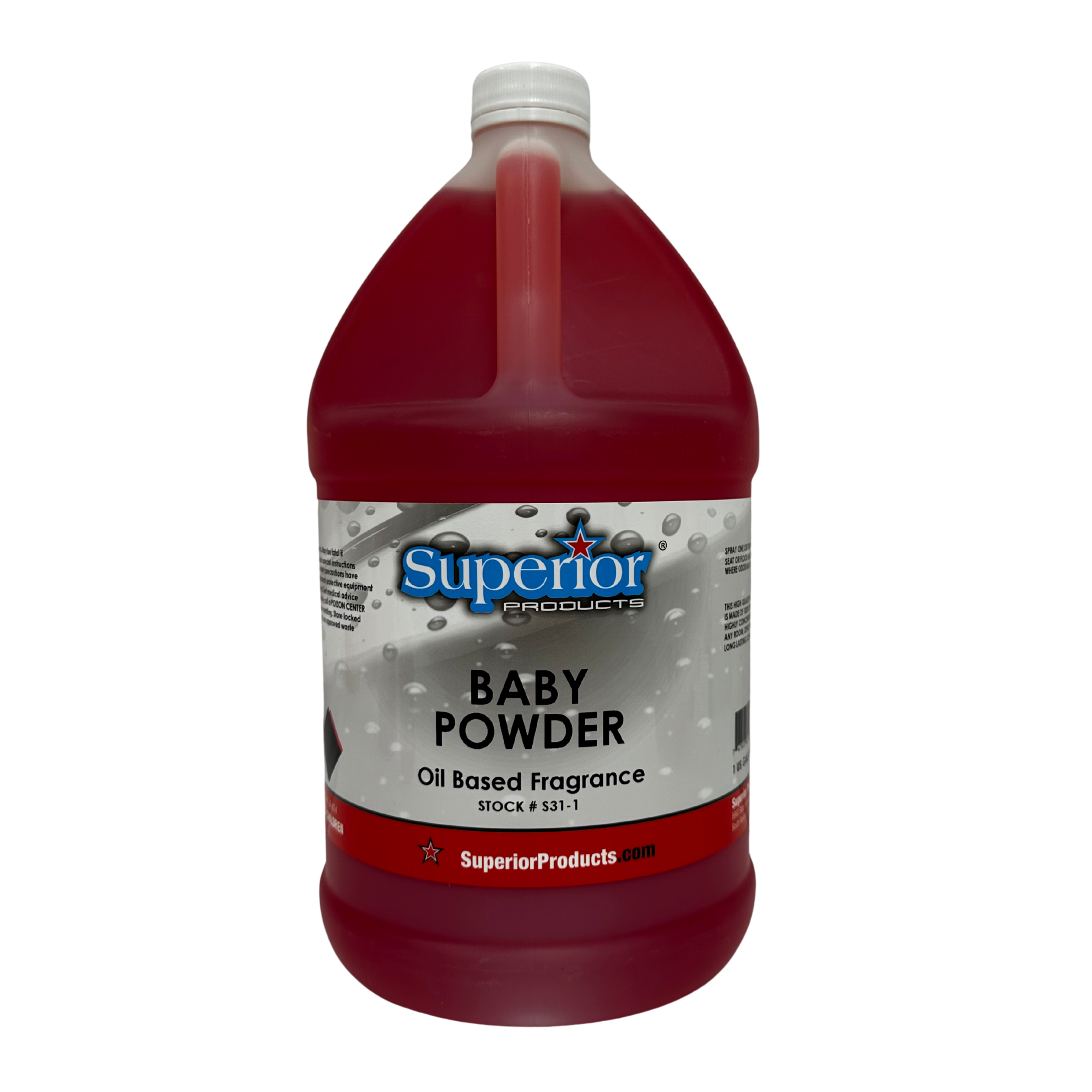 Baby Powder - Image 4