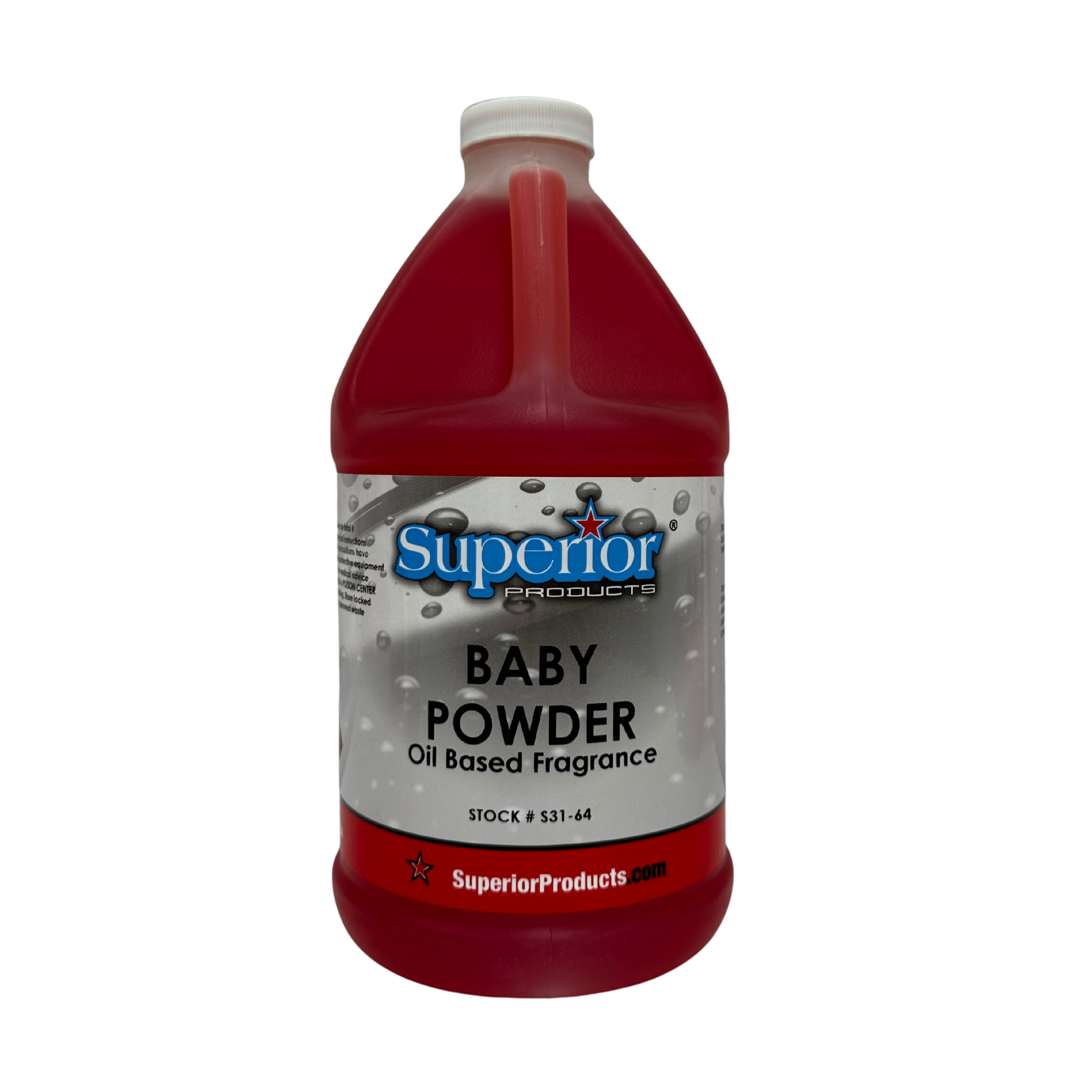 Baby Powder - Image 3