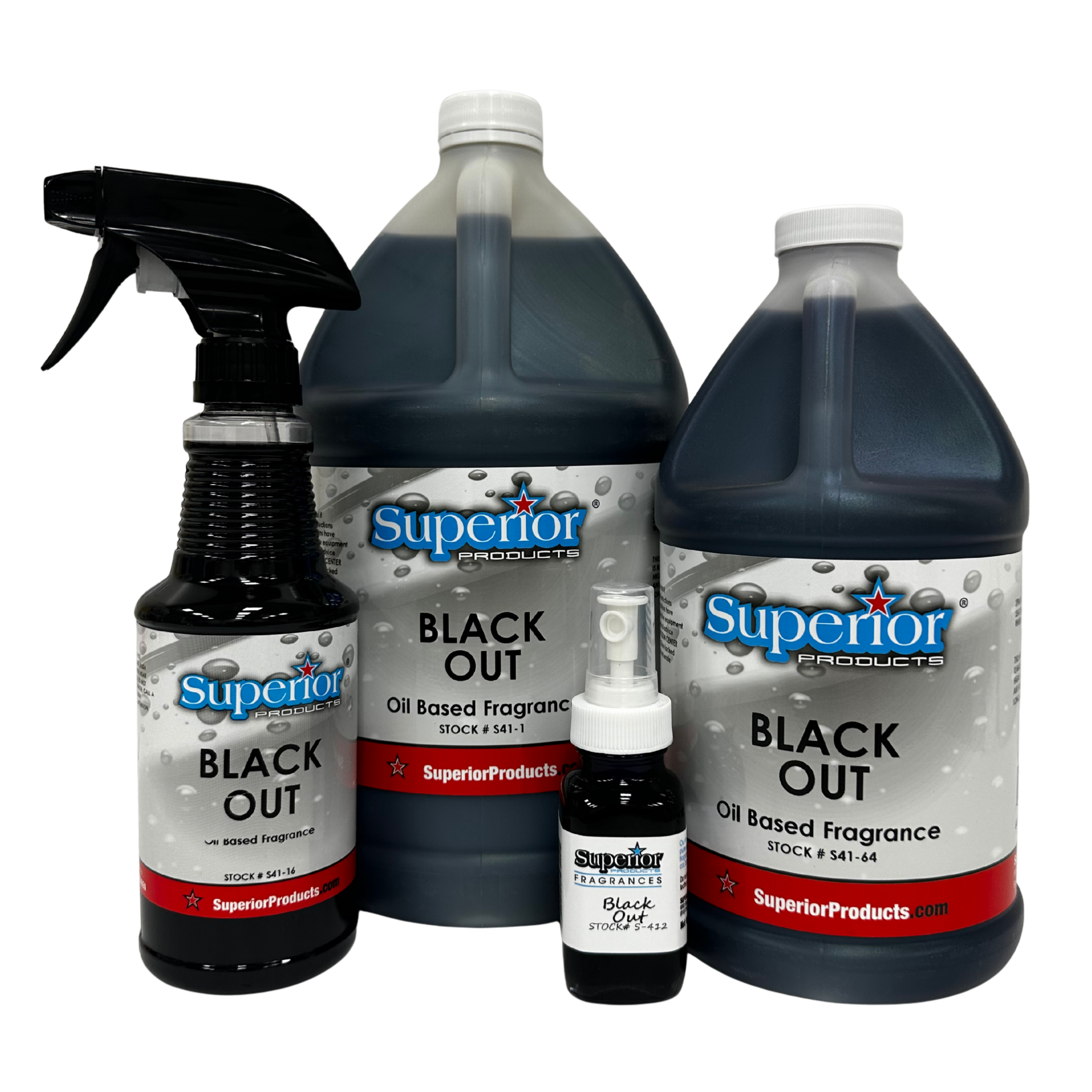 Black Out - Image 5