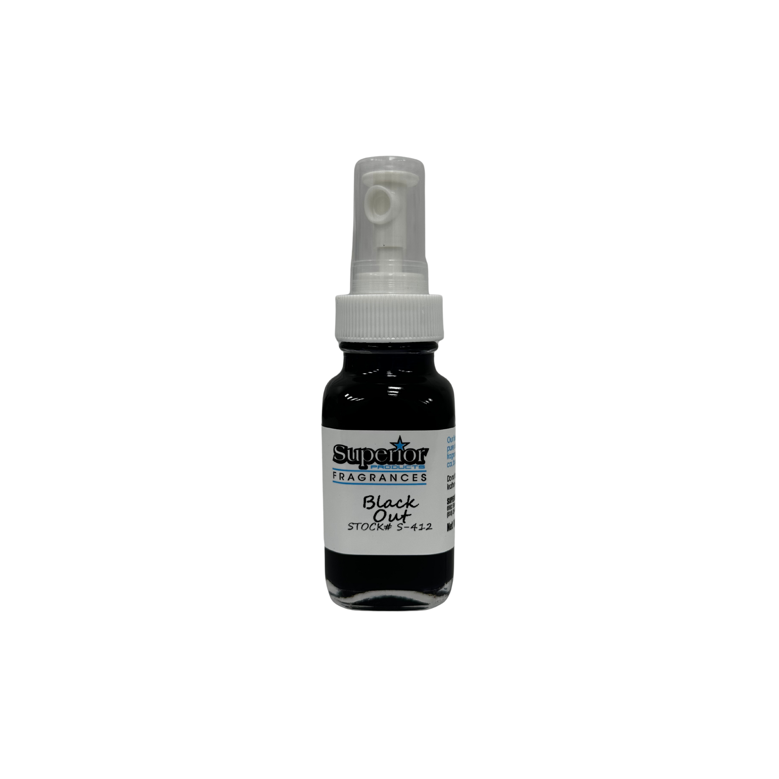 Black Out - Image 2