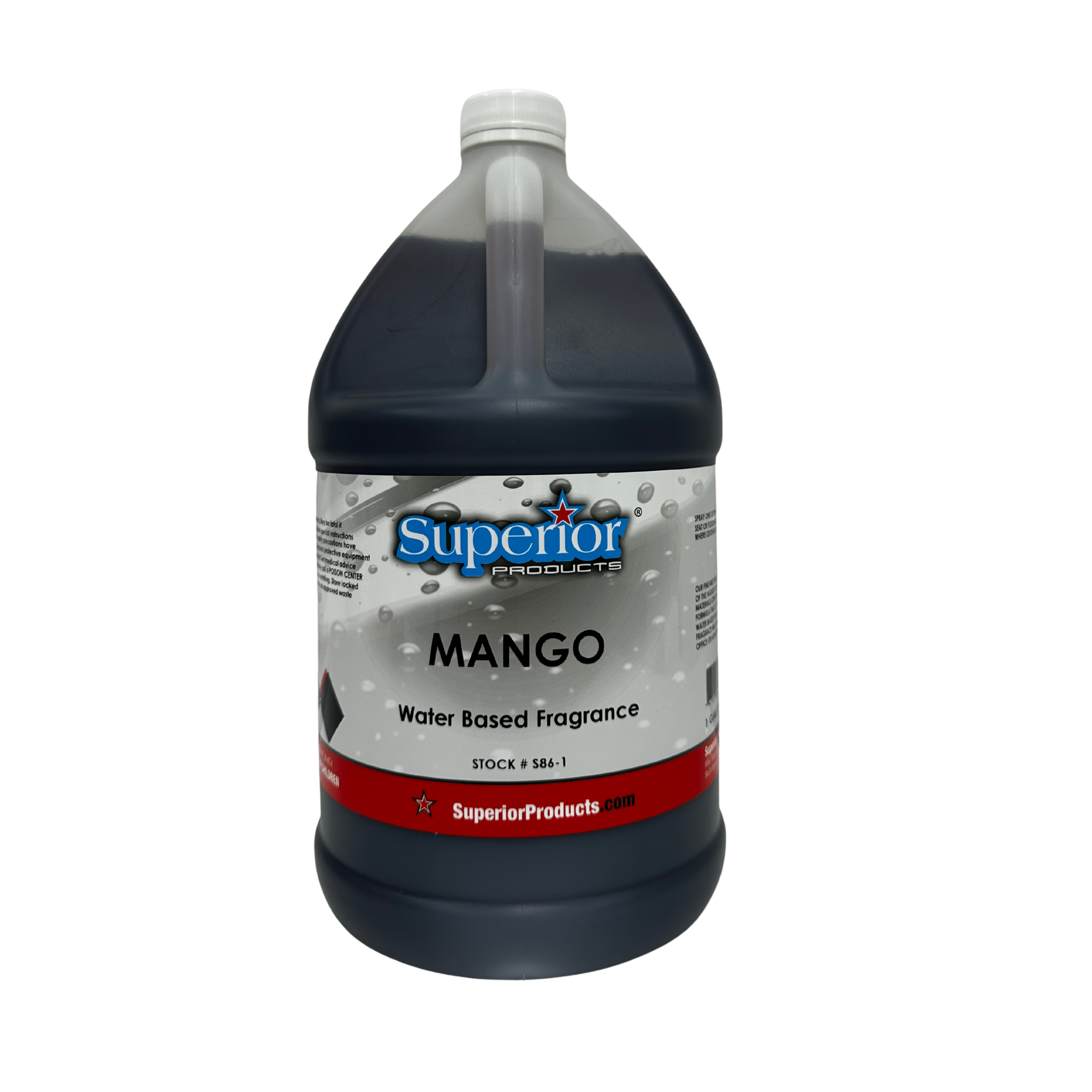 Mango - Image 3